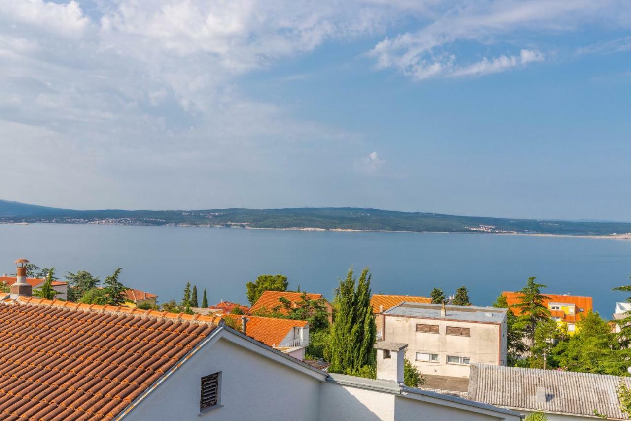 Apartman Emma Apartment Драмал Екстериор снимка