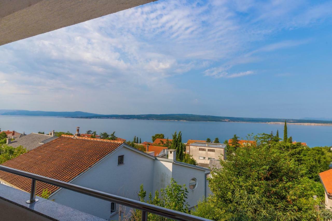 Apartman Emma Apartment Драмал Екстериор снимка