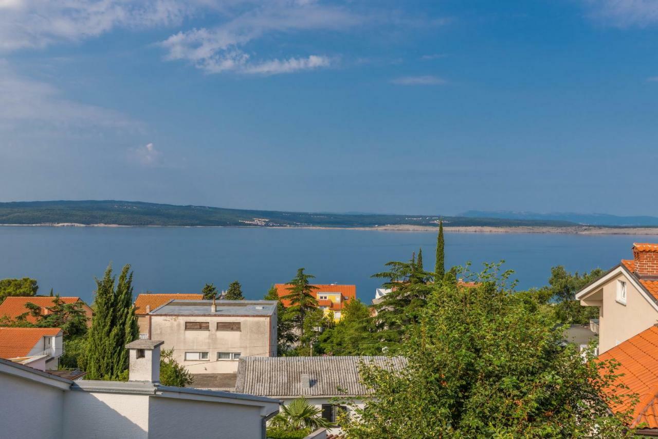 Apartman Emma Apartment Драмал Екстериор снимка