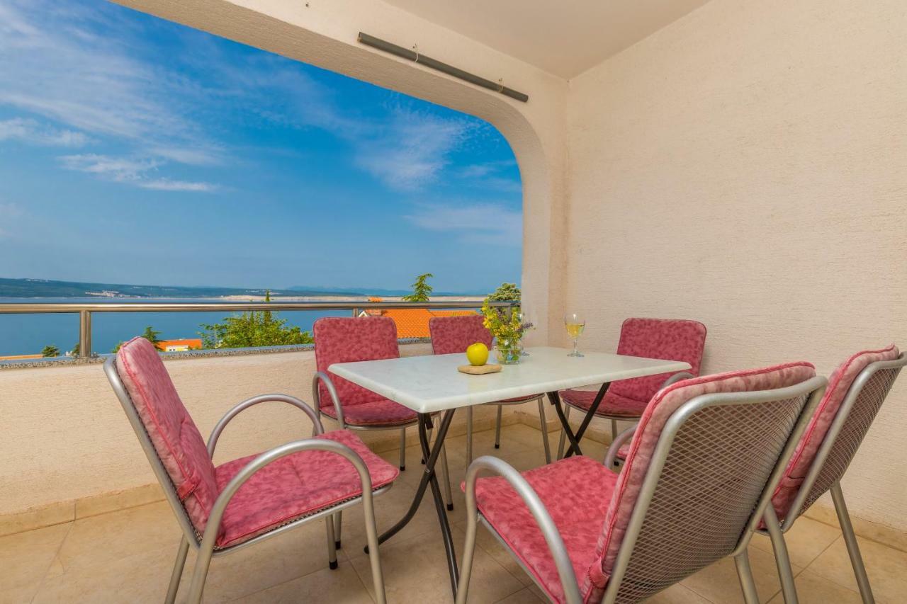 Apartman Emma Apartment Драмал Екстериор снимка